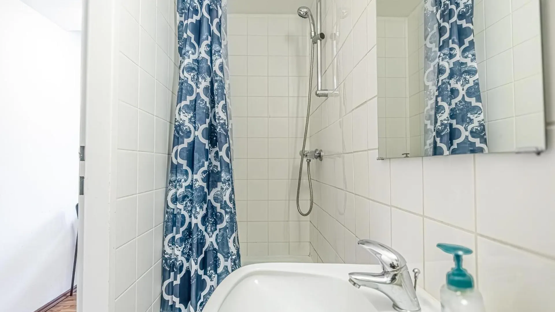 Amazing 1Br Perfect For Long Stays Vienna