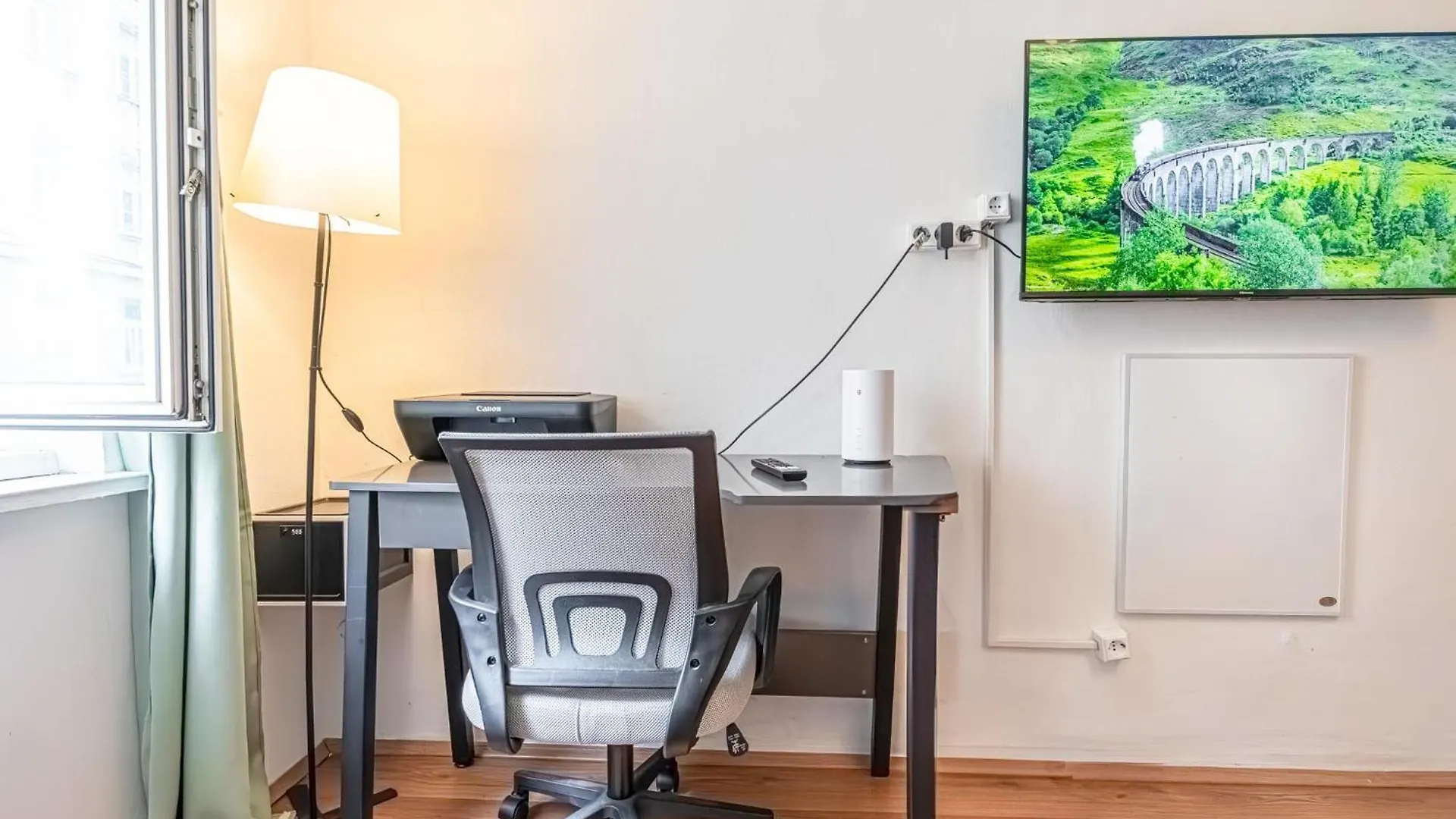 Amazing 1Br Perfect For Long Stays Vienna 0*,  Austria