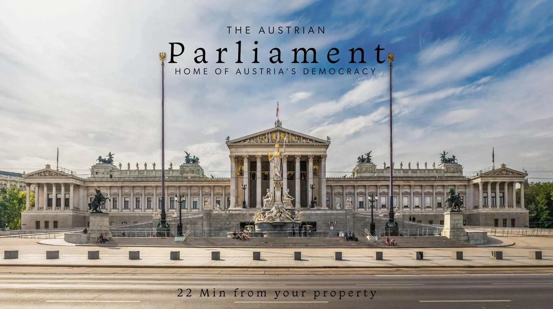 Amazing 1Br Perfect For Long Stays Vienna Appartamento