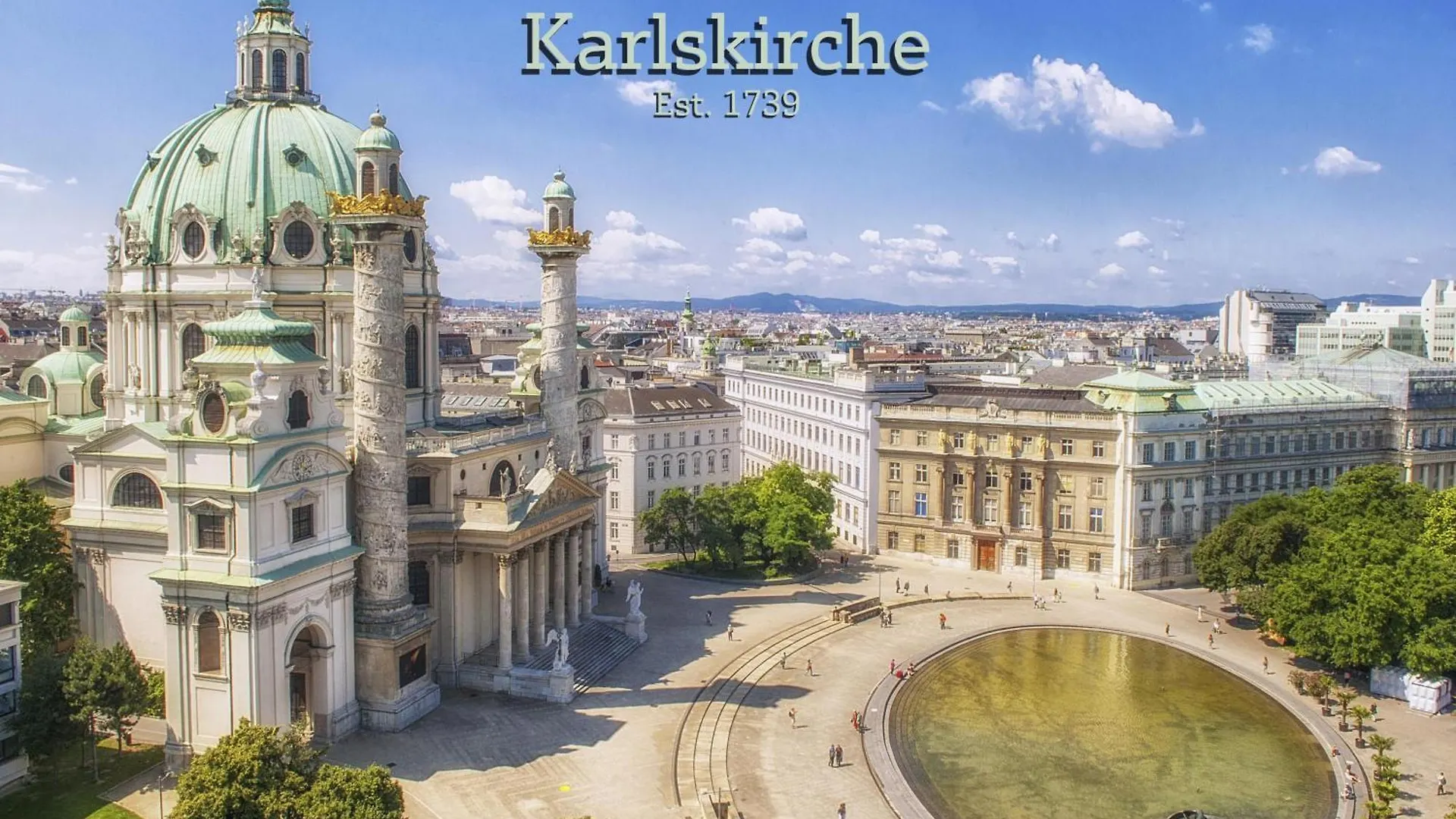 Amazing 1Br Perfect For Long Stays Vienna Appartamento