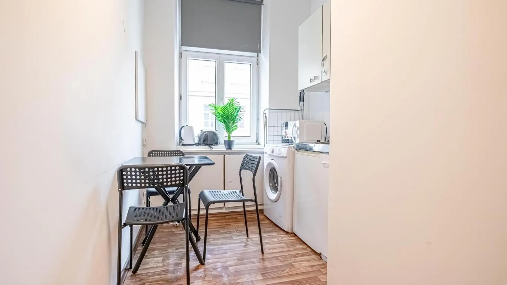 Appartement Amazing 1Br Perfect For Long Stays Vienne