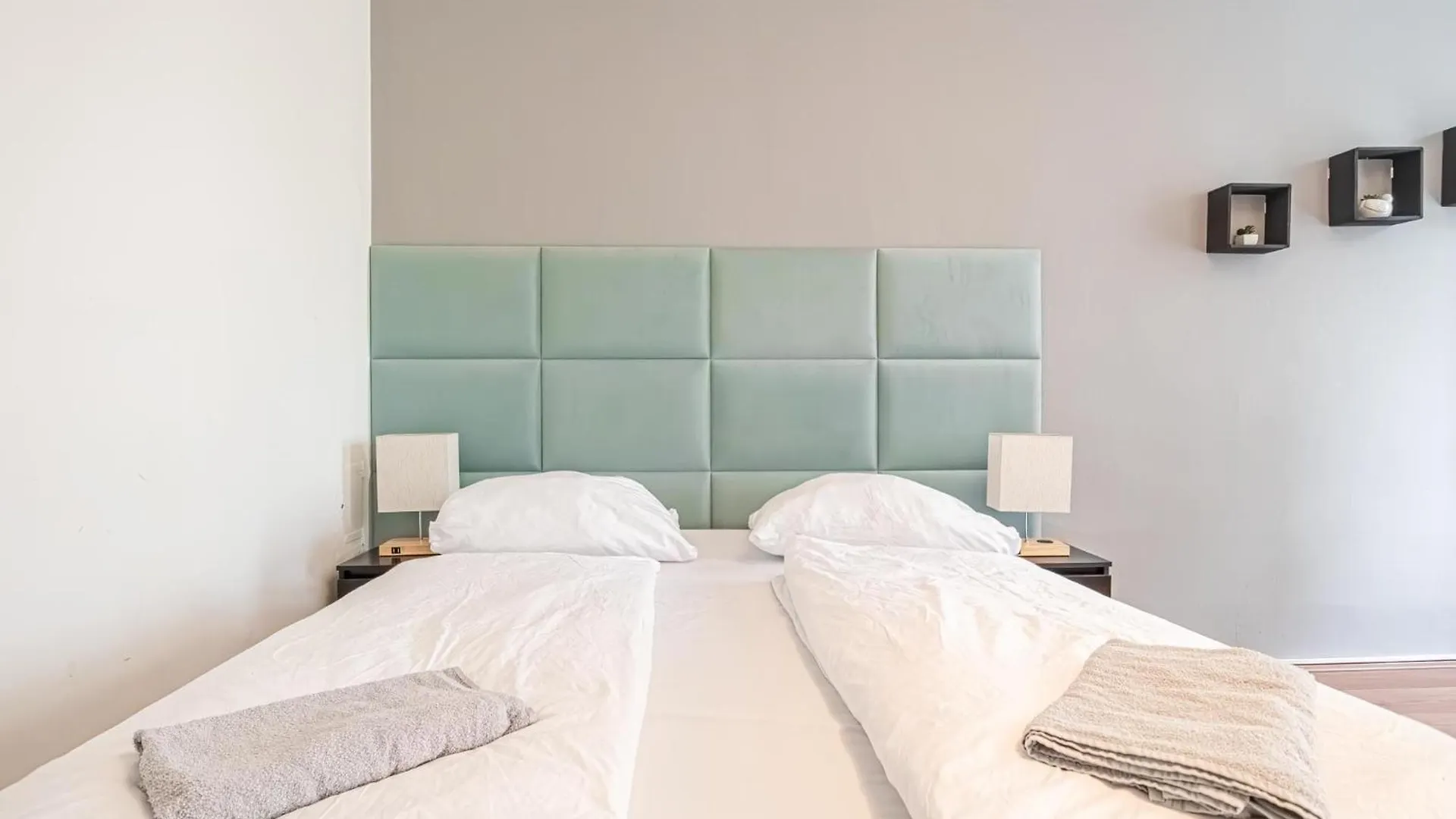 Amazing 1Br Perfect For Long Stays Vienne 0*,  Autriche
