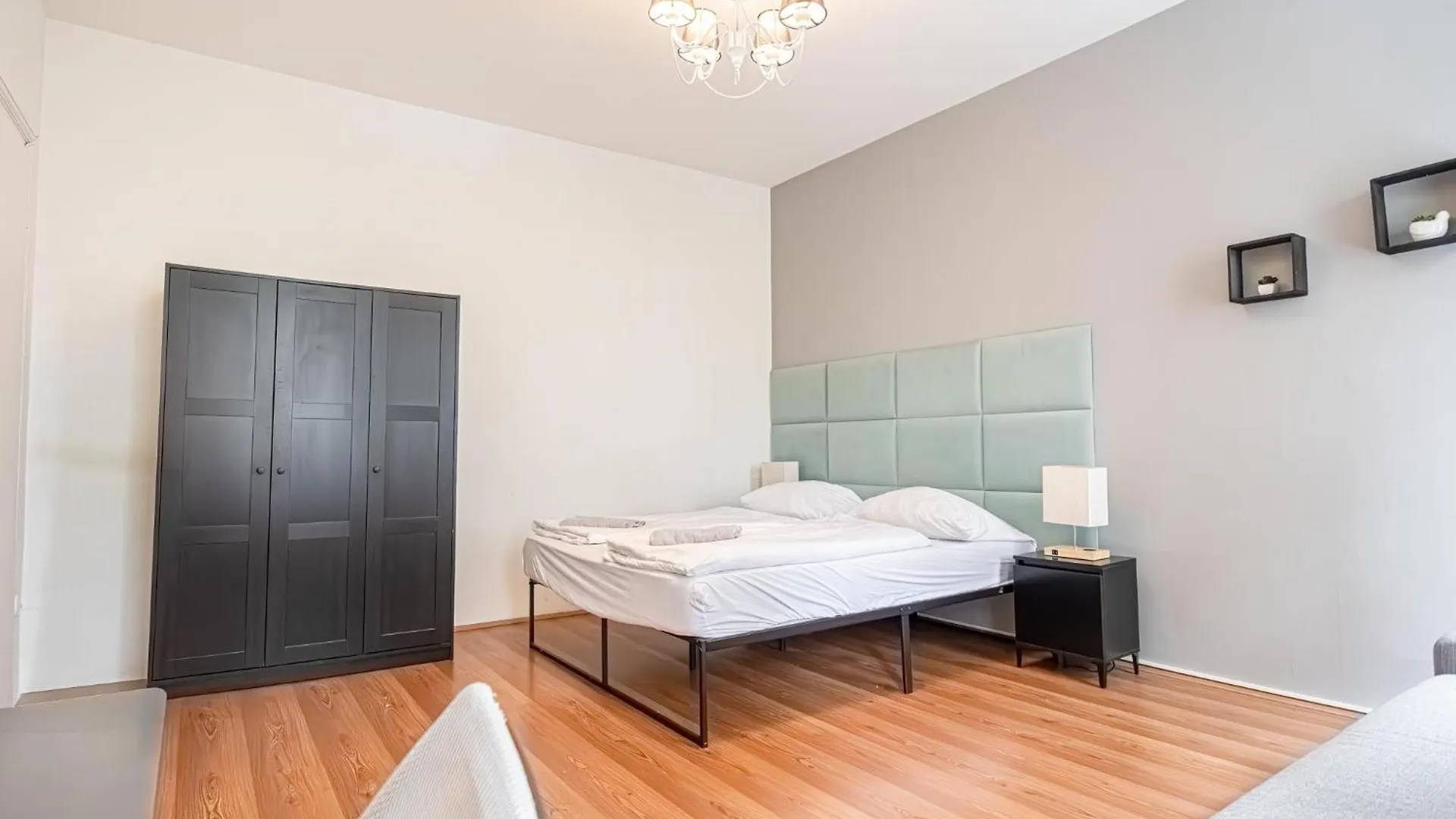 Amazing 1Br Perfect For Long Stays Vienne