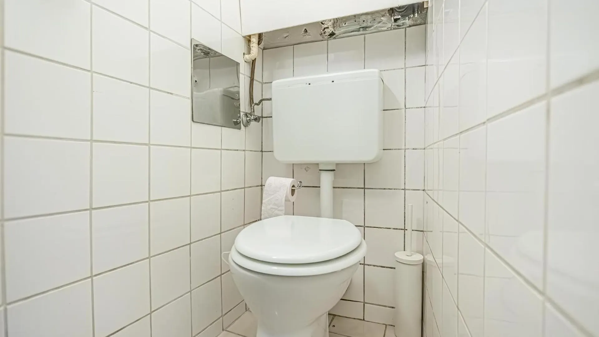 Appartement Amazing 1Br Perfect For Long Stays Vienne