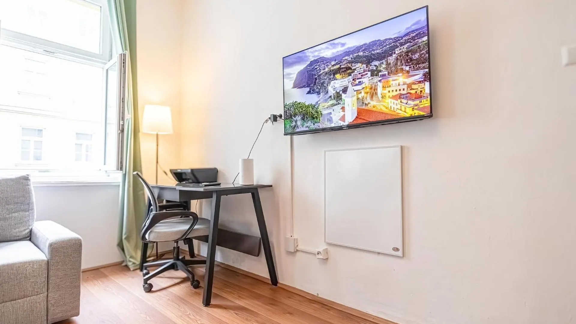 Amazing 1Br Perfect For Long Stays Vienne Autriche
