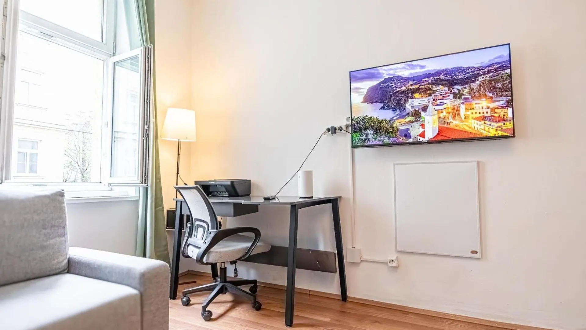 Appartement Amazing 1Br Perfect For Long Stays Vienne Autriche