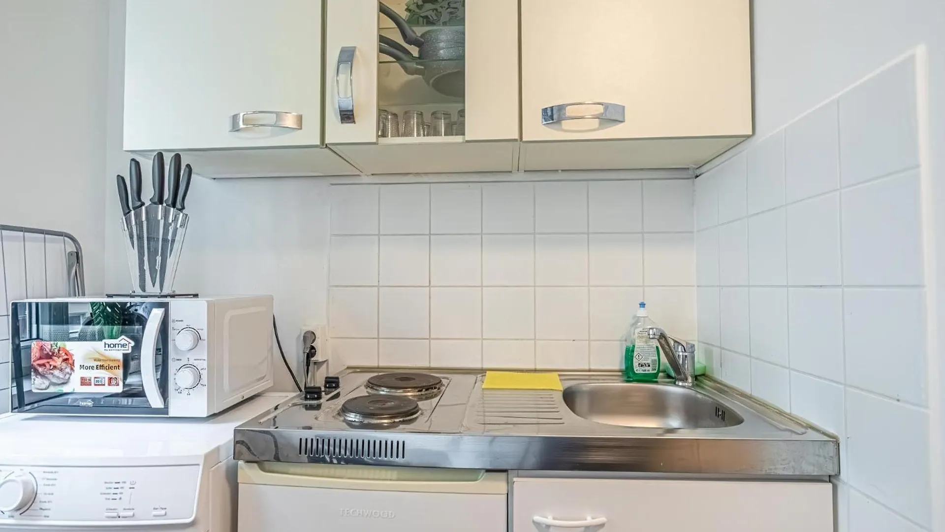 Amazing 1Br Perfect For Long Stays Vienne