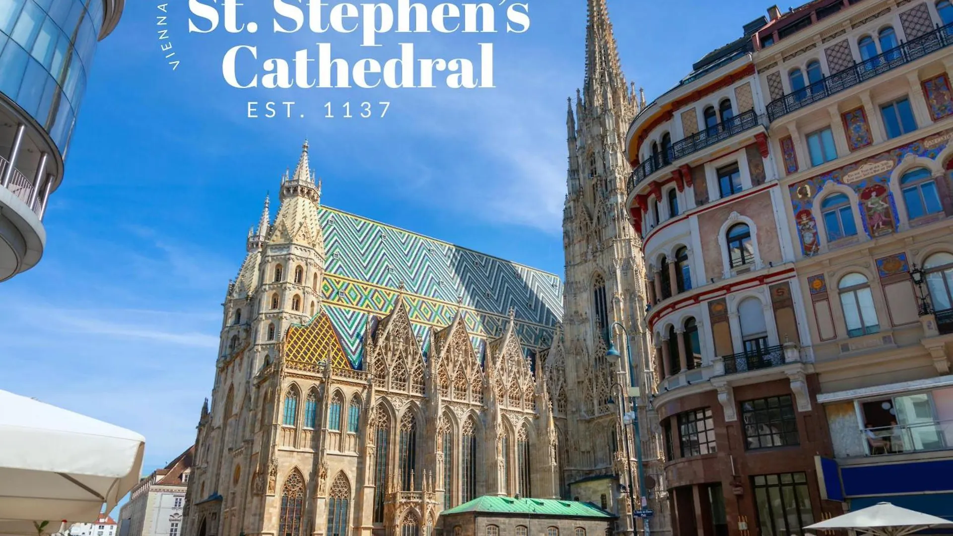 Amazing 1Br Perfect For Long Stays Vienne Autriche